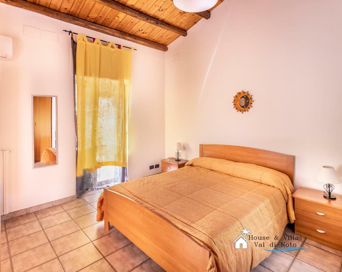 Hotel Akrai Palazzolo Acreide Exteriér fotografie