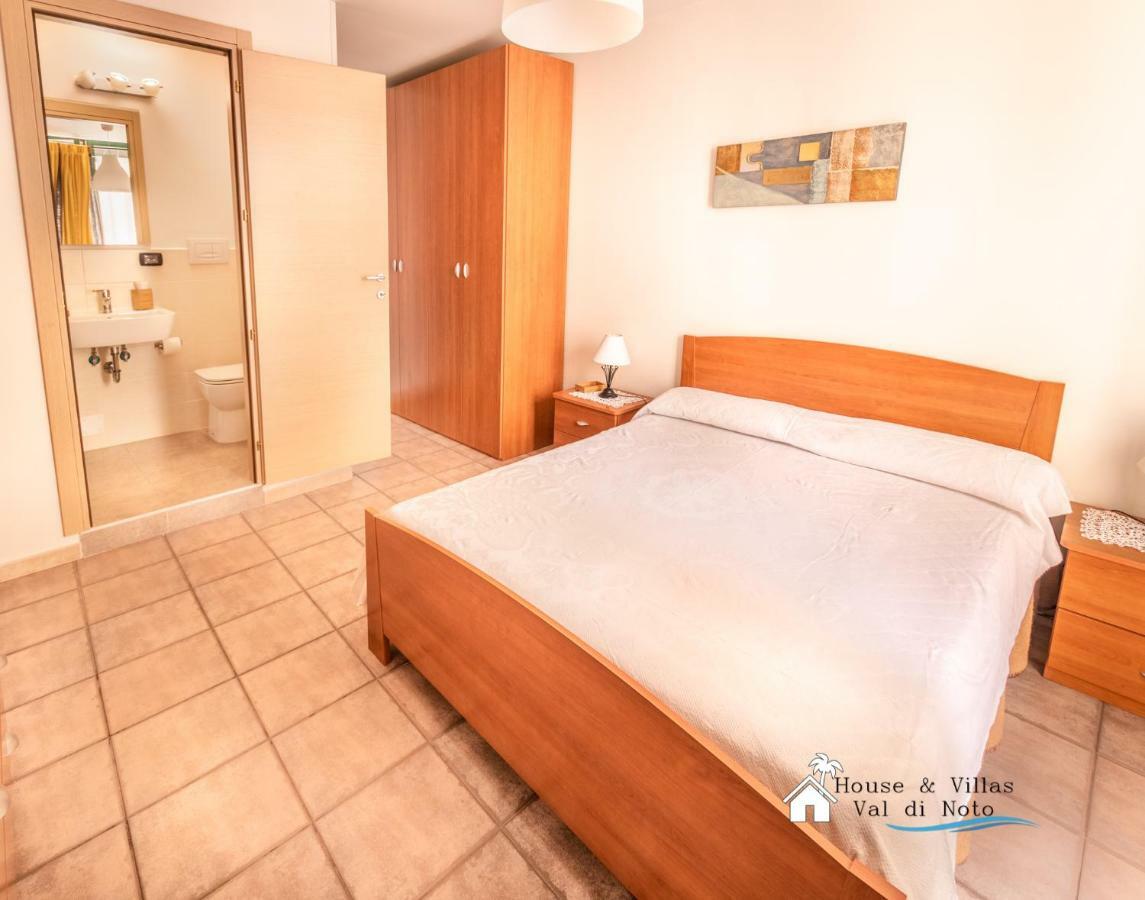 Hotel Akrai Palazzolo Acreide Exteriér fotografie