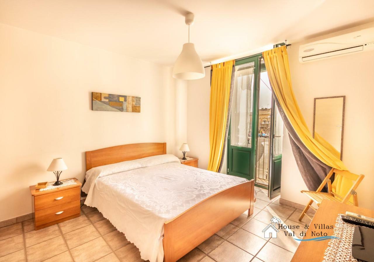 Hotel Akrai Palazzolo Acreide Exteriér fotografie